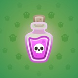 Magic Potion #2485 Magic Potion #2485