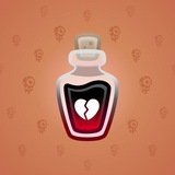Magic Potion #2491