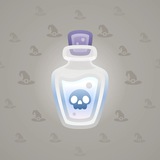 Magic Potion #2493 Magic Potion #2493