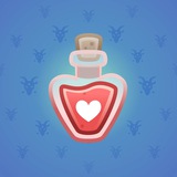Magic Potion #2496 Magic Potion #2496