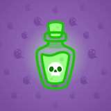 Magic Potion #25 Magic Potion #25