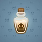 Magic Potion #2503 Magic Potion #2503