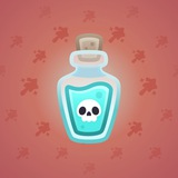 Magic Potion #2509 Magic Potion #2509