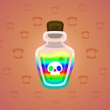 Magic Potion #251