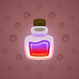 Magic Potion #2510 Magic Potion #2510