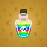Magic Potion #2511