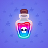 Magic Potion #2522 Magic Potion #2522