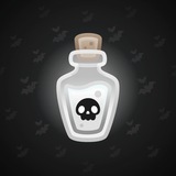 Magic Potion #2523 Magic Potion #2523
