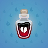 Magic Potion #2527 Magic Potion #2527