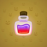 Magic Potion #2529 Magic Potion #2529