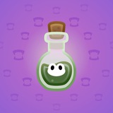 Magic Potion #2530 Magic Potion #2530