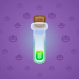 Magic Potion #2533 Magic Potion #2533