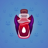 Magic Potion #2535