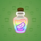 Magic Potion #2536 Magic Potion #2536