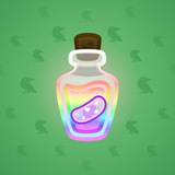 Magic Potion #2539 Magic Potion #2539