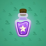 Magic Potion #2542 Magic Potion #2542