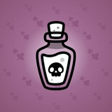 Magic Potion #2549 Magic Potion #2549