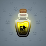 Magic Potion #2551 Magic Potion #2551