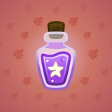 Magic Potion #2558 Magic Potion #2558