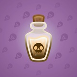 Magic Potion #2559 Magic Potion #2559
