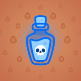 Magic Potion #2561 Magic Potion #2561