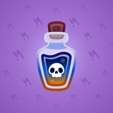 Magic Potion #2563 Magic Potion #2563