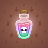 Magic Potion #2564 Magic Potion #2564