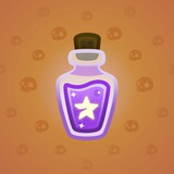 Magic Potion #257 Magic Potion #257