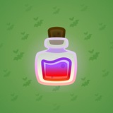 Magic Potion #2572