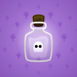 Magic Potion #2573 Magic Potion #2573