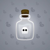 Magic Potion #2575 Magic Potion #2575
