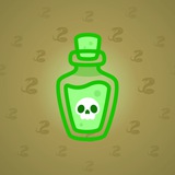 Magic Potion #2576 Magic Potion #2576