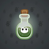 Magic Potion #2577 Magic Potion #2577