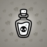 Magic Potion #2579 Magic Potion #2579
