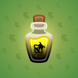 Magic Potion #258 Magic Potion #258