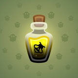 Magic Potion #2580 Magic Potion #2580