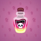 Magic Potion #2587