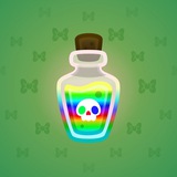 Magic Potion #2589 Magic Potion #2589