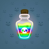 Magic Potion #2592 Magic Potion #2592