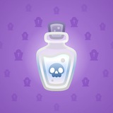 Magic Potion #2593 Magic Potion #2593