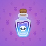 Magic Potion #2598