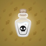 Magic Potion #2599 Magic Potion #2599