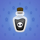 Magic Potion #26 Magic Potion #26