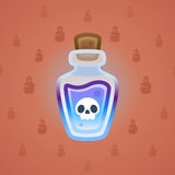 Magic Potion #2600 Magic Potion #2600