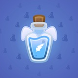 Magic Potion #2601
