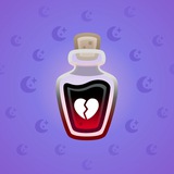 Magic Potion #2602 Magic Potion #2602