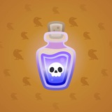 Magic Potion #2604