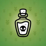 Magic Potion #2606 Magic Potion #2606