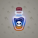 Magic Potion #2610