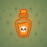 Magic Potion #2611 Magic Potion #2611